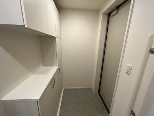 ソレイユ　コート 0201号-2