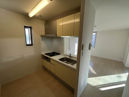 ソレイユ　コート 0201号-3