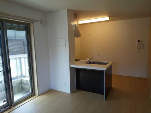 シャーメゾン・パストラル 0103号-2