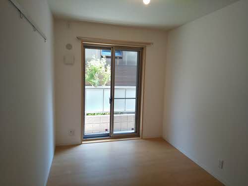 シャーメゾン・パストラル 0103号-4