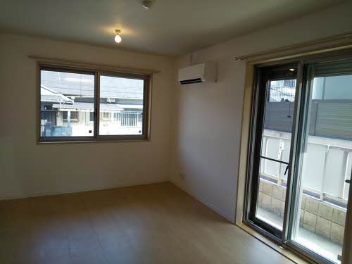 シャーメゾン・パストラル 0103号-5