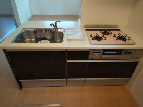 シャーメゾン・パストラル 0103号-8