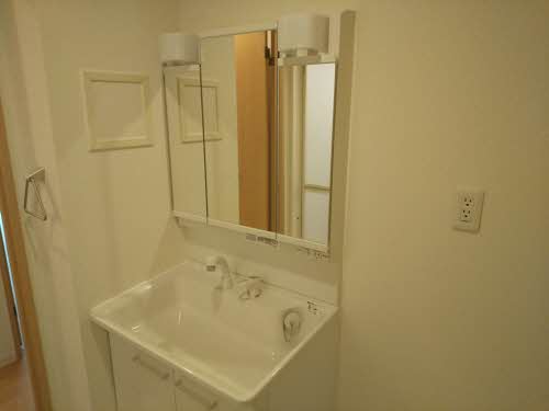 シャーメゾン・パストラル 0103号-9