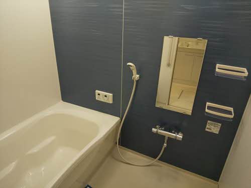 シャーメゾン・パストラル 0103号-10