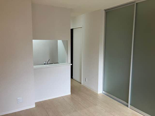 シャーメゾン南城戸 0102号-3