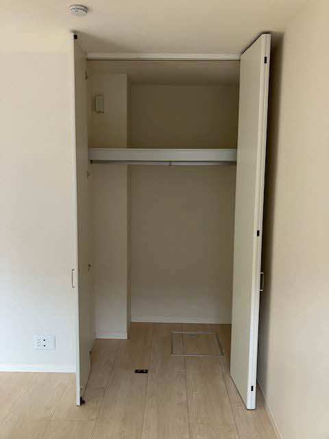 シャーメゾン南城戸 0102号-6