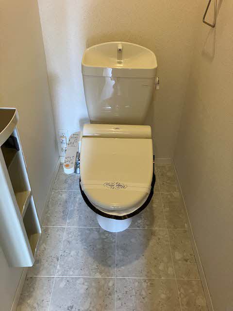 シャーメゾン南城戸 0102号-9