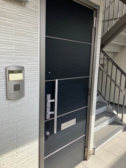 シャーメゾン南城戸 0102号-10