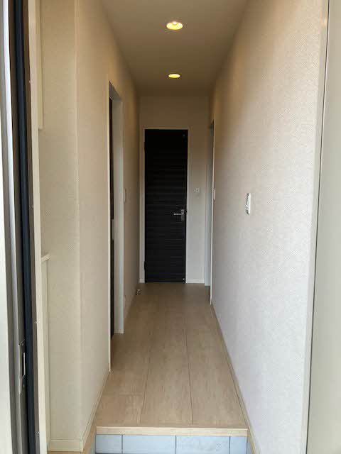 シャーメゾン南城戸 0102号-11