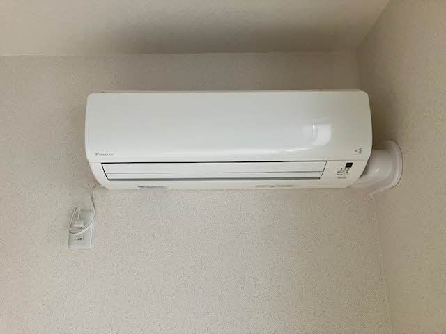 シャーメゾン南城戸 0102号-12