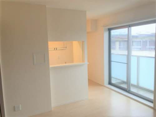 シャーメゾン　リューフ 0202号-2