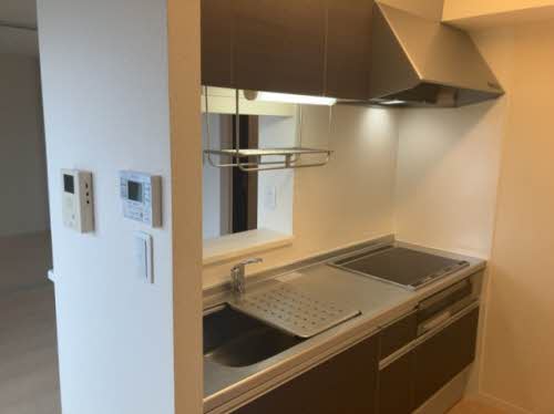 シャーメゾン　リューフ 0202号-4