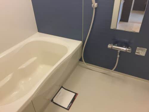 シャーメゾン　リューフ 0202号-5