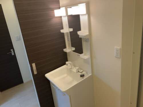 シャーメゾン　リューフ 0202号-6