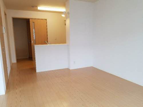 シャーメゾンディセット清水 0201号-2