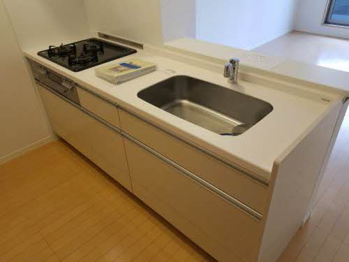 シャーメゾンディセット清水 0201号-3