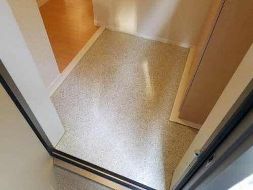 シャーメゾンディセット清水 0201号-5