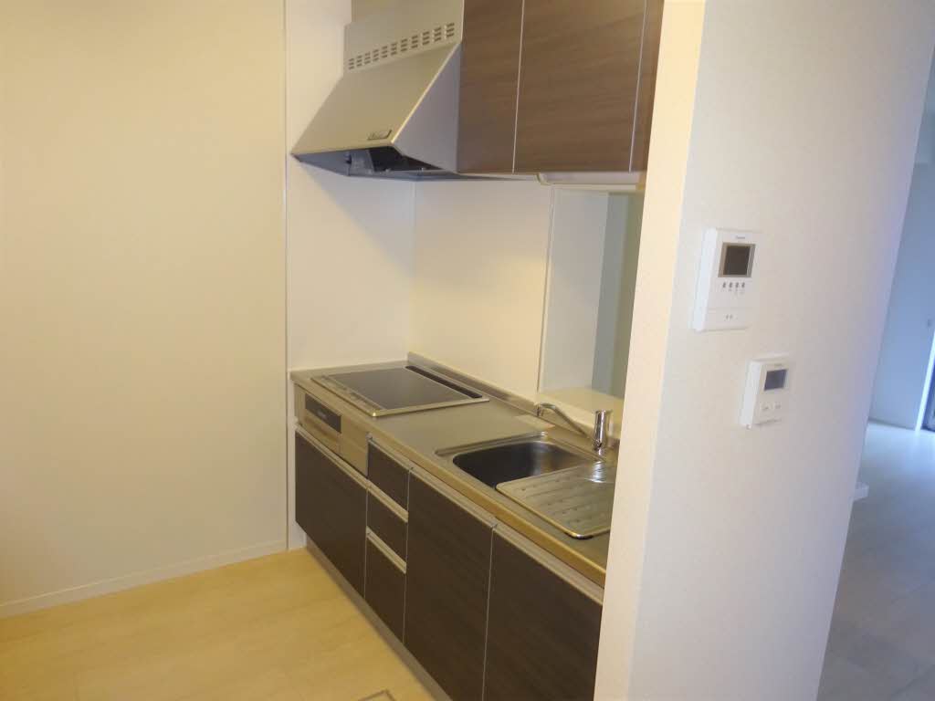 ラ・ヴィラージュ 0102号-3