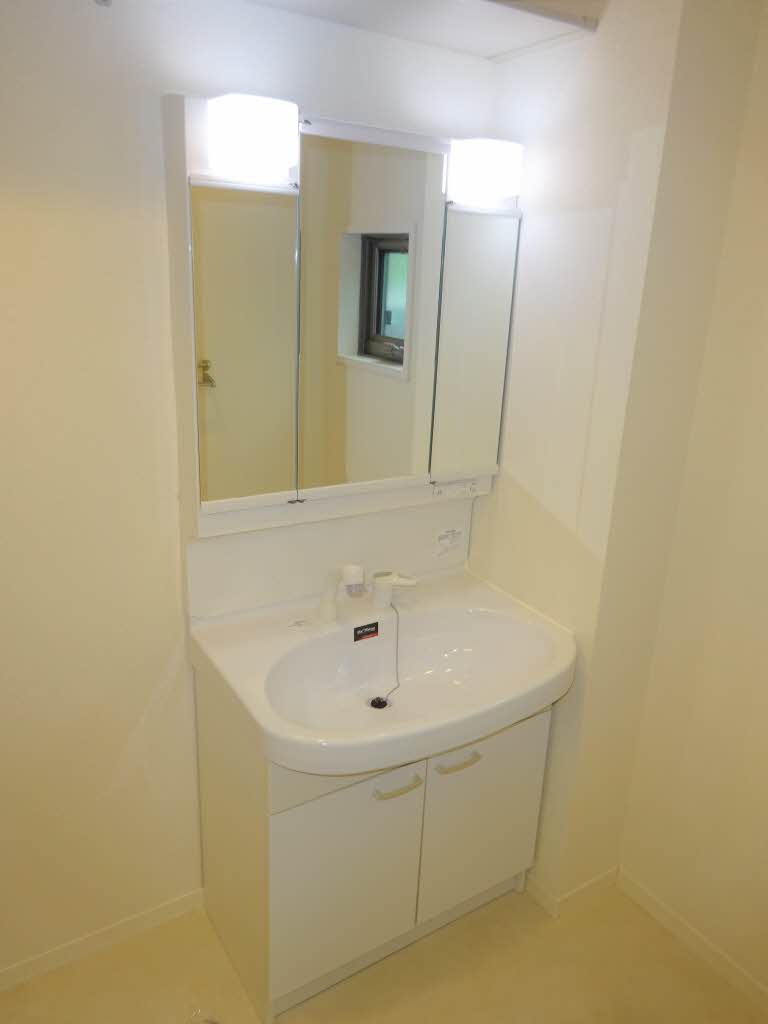 ラ・ヴィラージュ 0102号-8