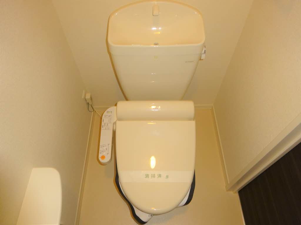 ラ・ヴィラージュ 0102号-10