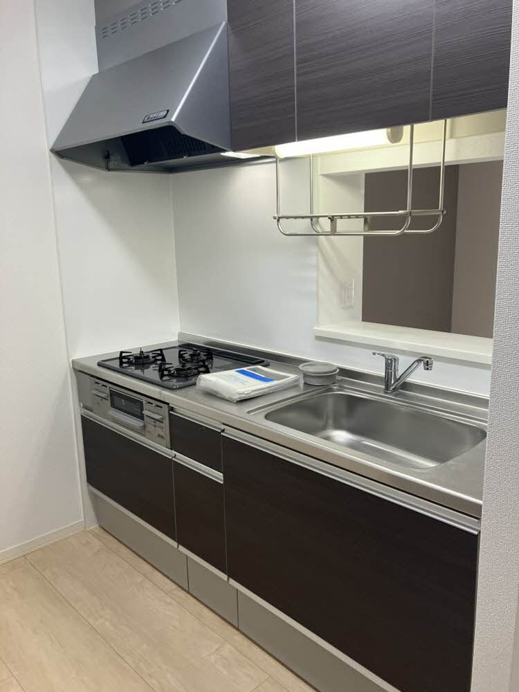 茨木シャーメゾン五日市 0103号-7