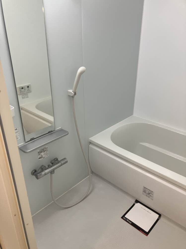 茨木シャーメゾン五日市 0103号-11