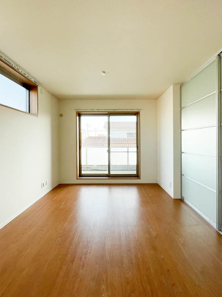 パークメゾン武庫之荘 0201号-3