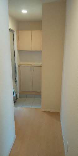 メゾン ボヌール 0103号-8