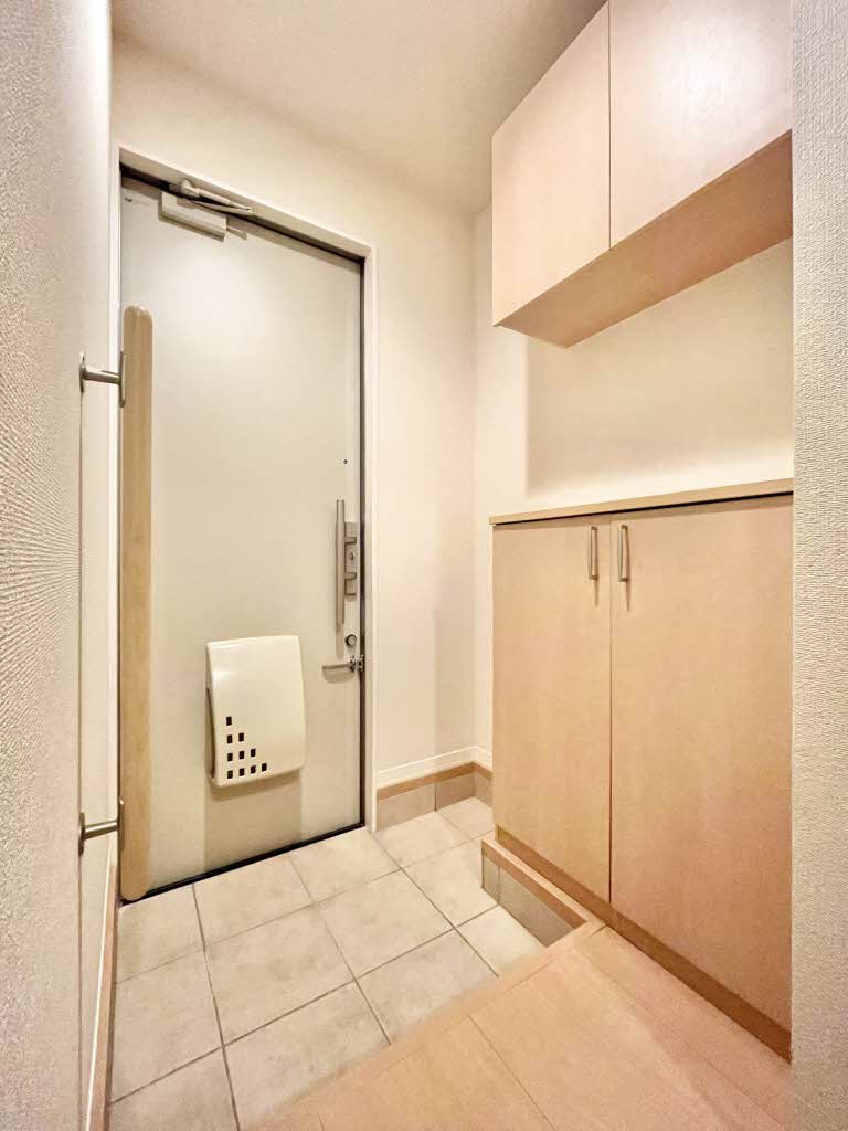 ハートフルハイツⅡ 0205号-10