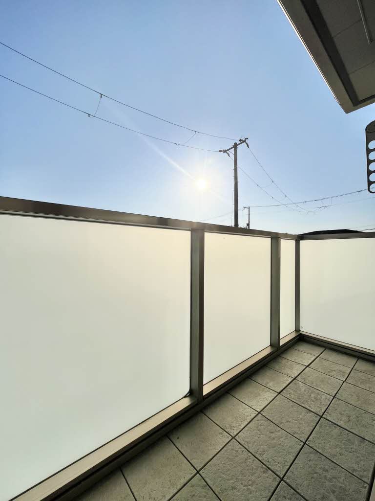 ハートフルハイツⅡ 0205号-14