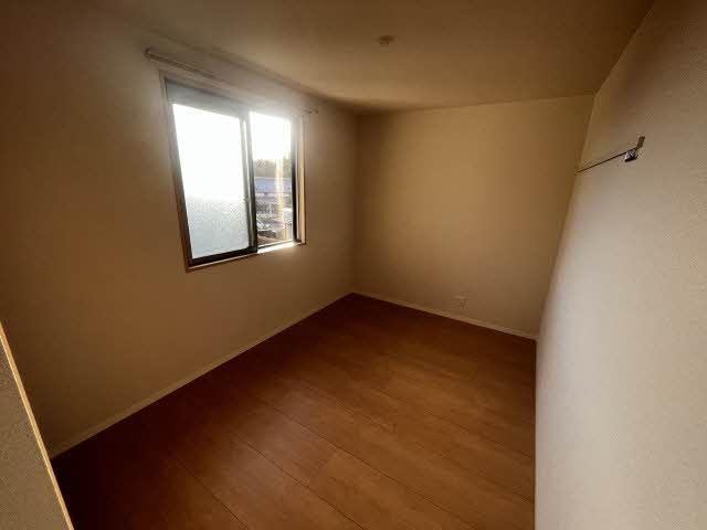 エクラシエ　ガーデンⅠ 0205号-3