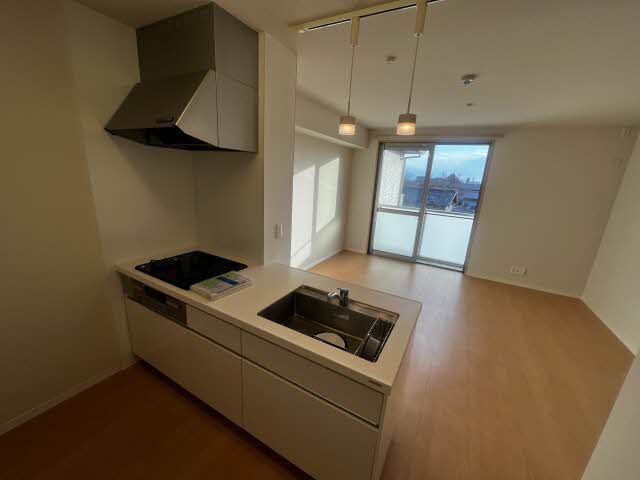 エクラシエ　ガーデンⅠ 0205号-8