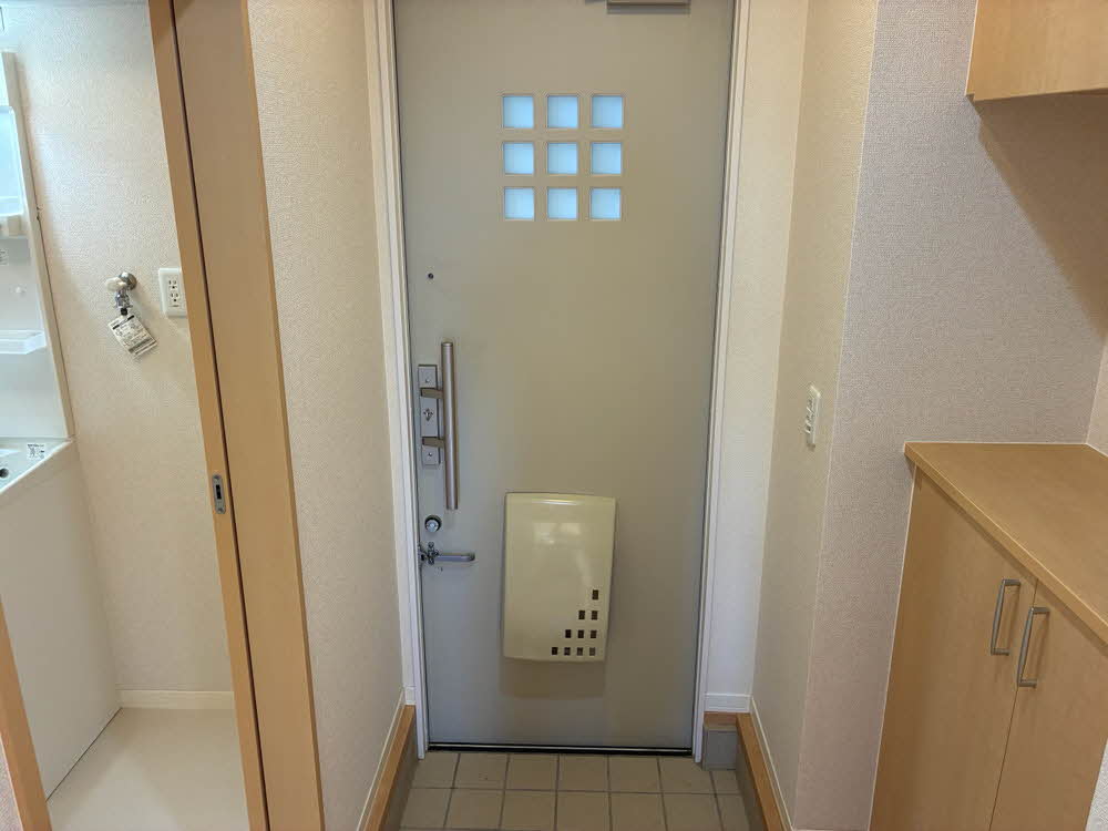 シャーメゾン尾崎 0105号-3