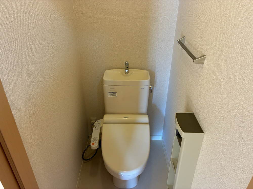 シャーメゾン尾崎 0105号-9