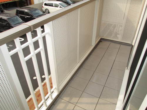 シャーメゾン有田 0203号-9