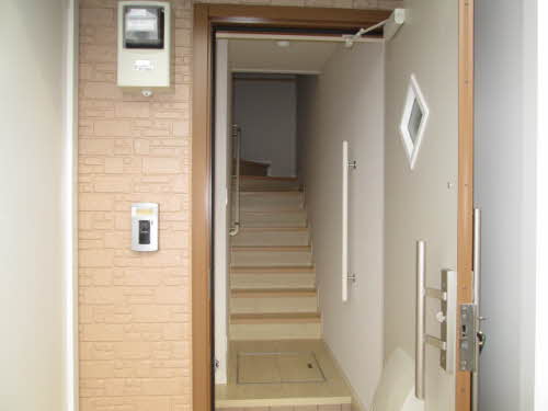 シャーメゾン有田 0203号-11