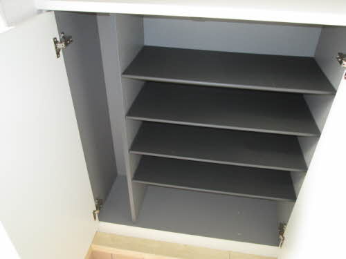 シャーメゾン有田 0203号-12