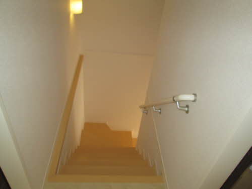 シャーメゾン有田 0203号-14