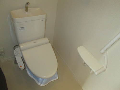 シャーメゾン有田 0203号-15