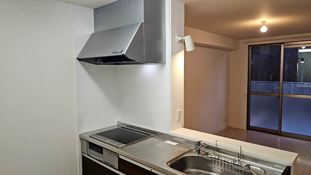 パティオ 紫苑 0102号-2