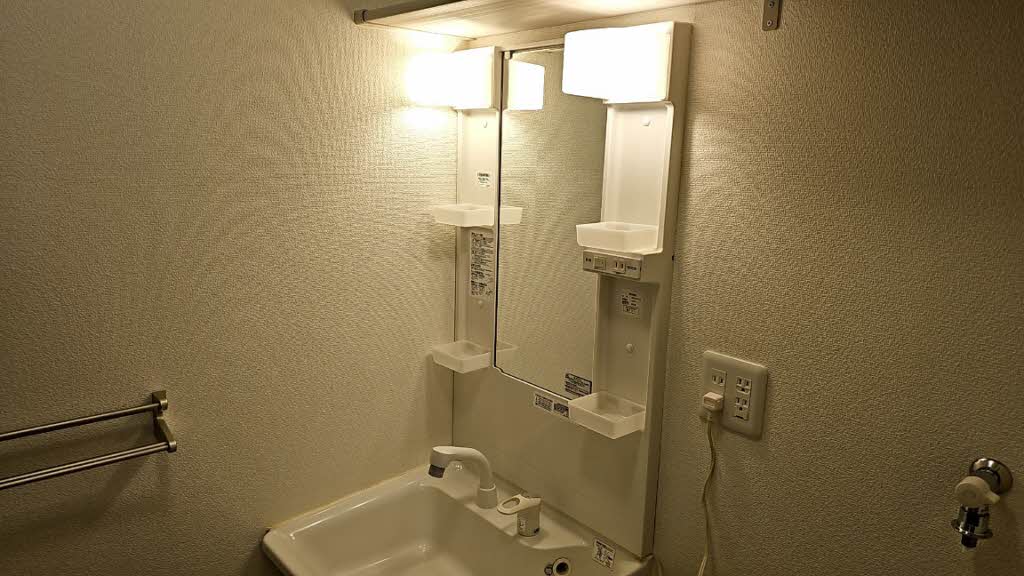 パティオ 紫苑 0102号-9