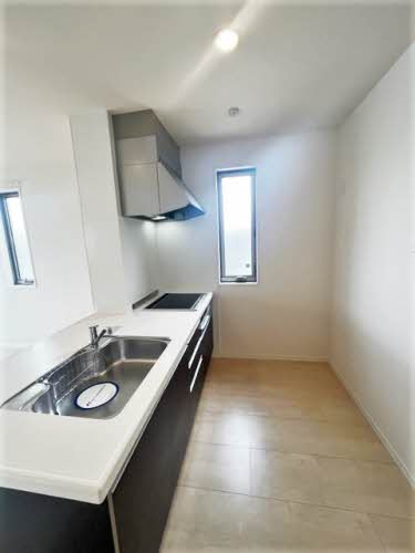 ヴィラコート築山 0206号-3