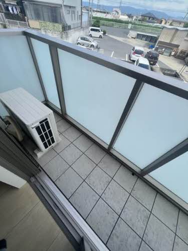 ヴィラコート築山 0206号-6