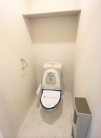 ヴィラコート築山 0206号-9