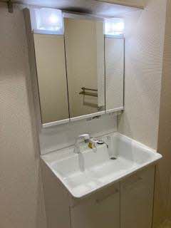 ルベランスⅡ 0301号-11