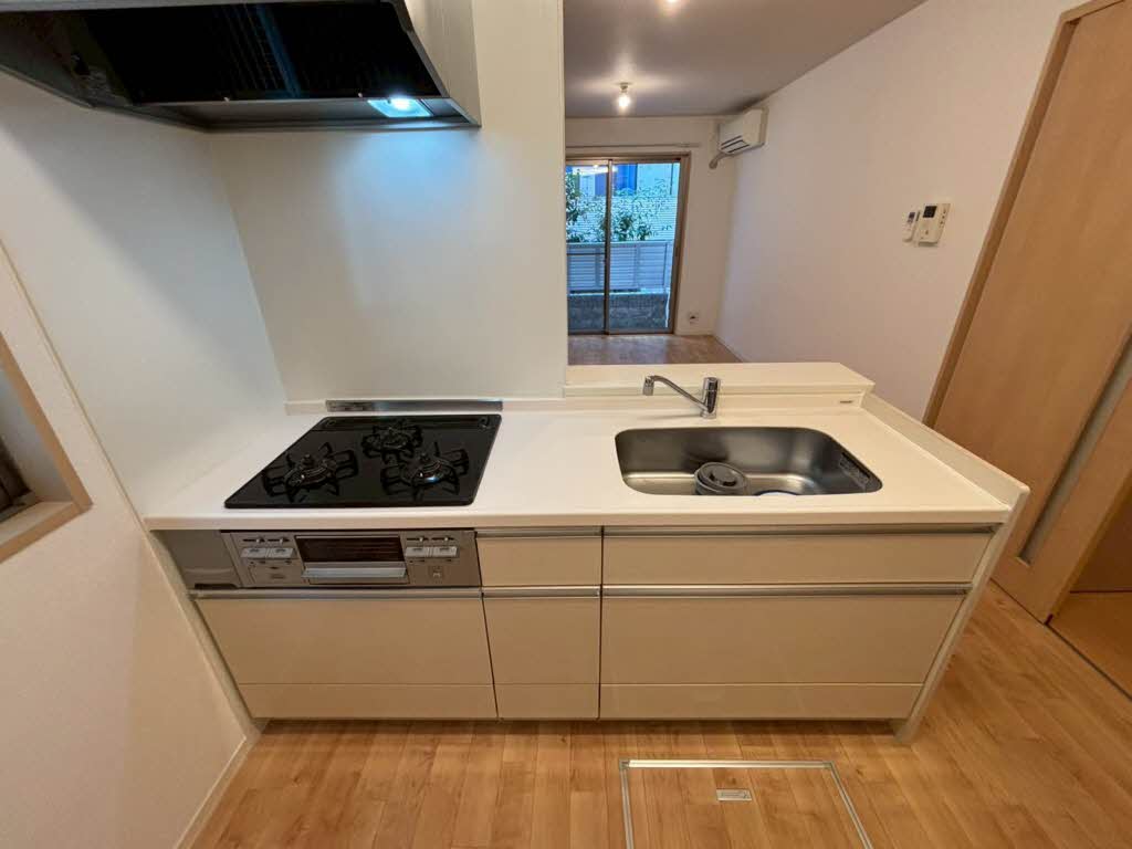 シャーメゾン新石切 0102号-4