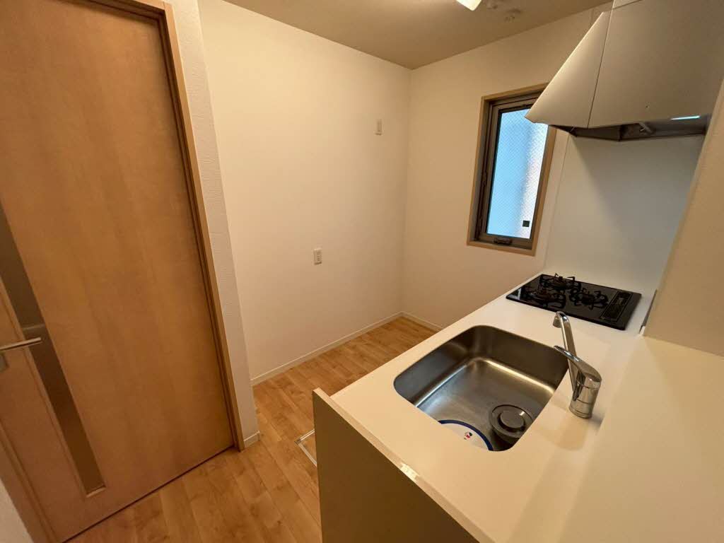 シャーメゾン新石切 0102号-5