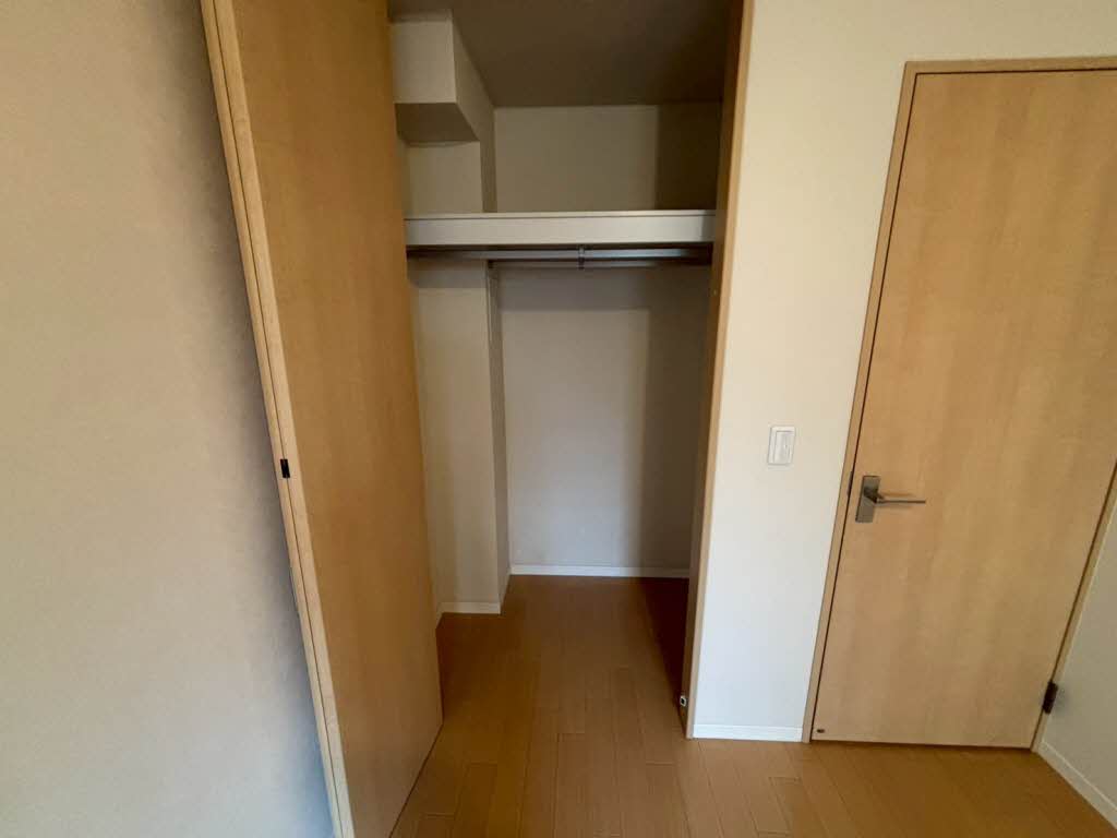 シャーメゾン新石切 0102号-6