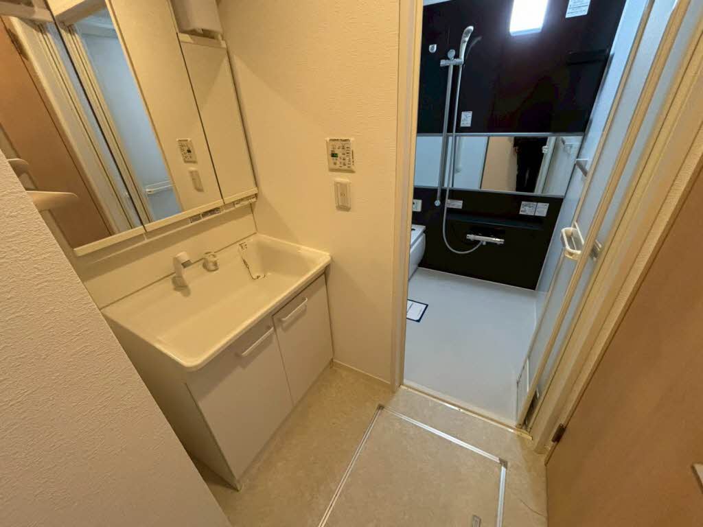 シャーメゾン新石切 0102号-7