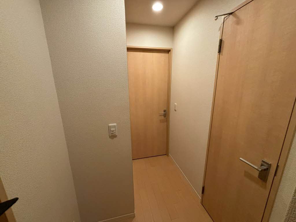 シャーメゾン新石切 0102号-8